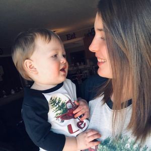 Meet your Posher, Paige